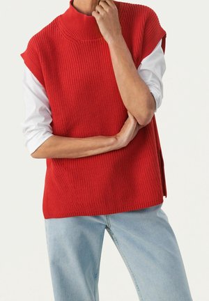 Trui - red