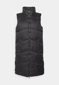 Vero Moda Weste - black