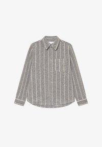 Selectat, grey melange