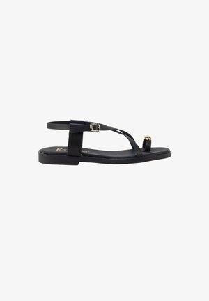 KESLEM, SANDALIAS KESLEM, MUJER - Sandalias - black
