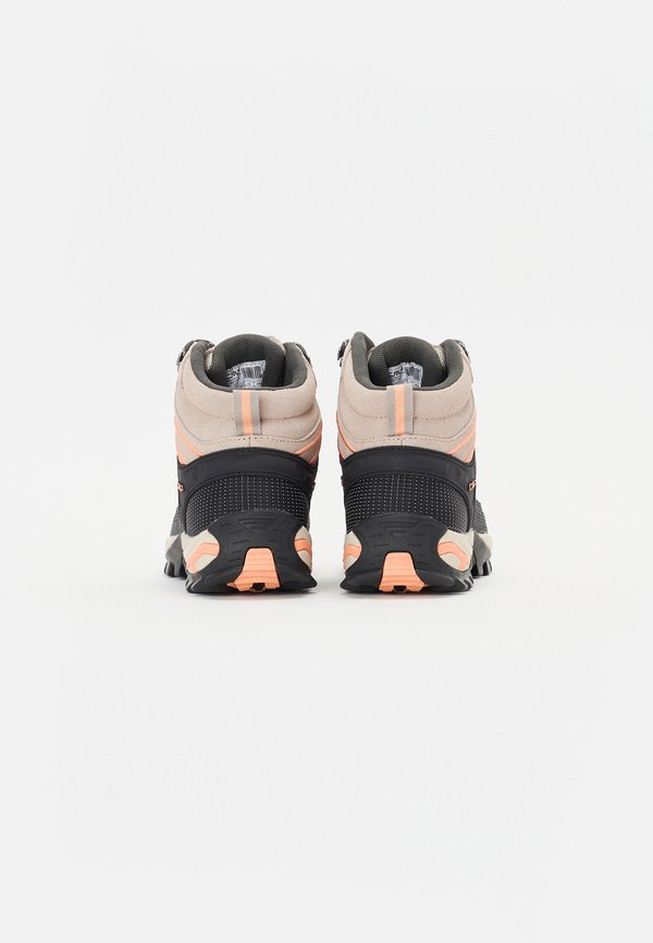RIGEL MID TREKKING - Hiking shoes3