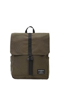 Koroshi - CASUAL - Rucksack - verde   green Thumbnail Image 1