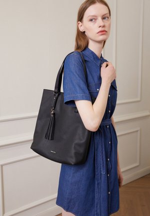 Cabas - black
