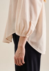 Seidensticker Bluse - ecru