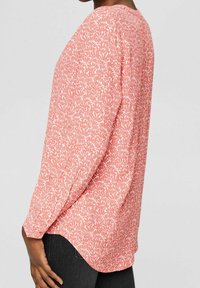 Esprit Bluse - coral