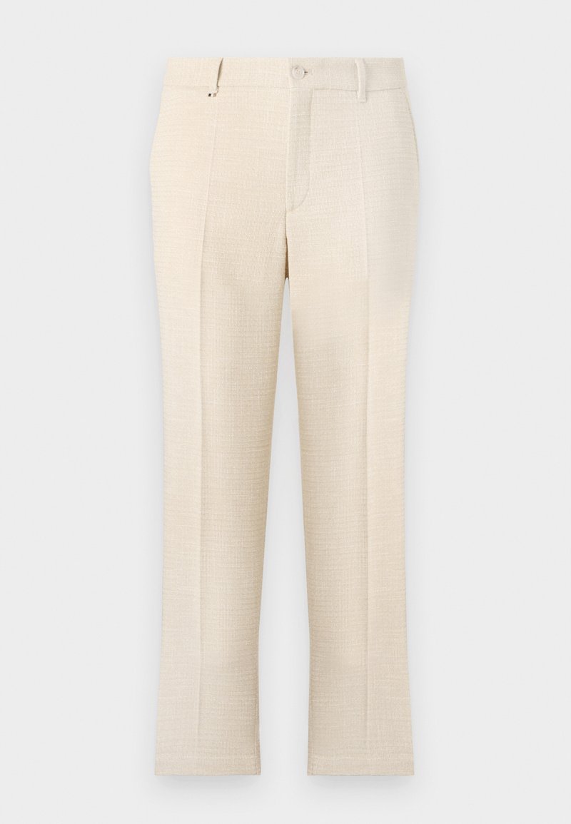 Boss Broek beige Boss Broek beige