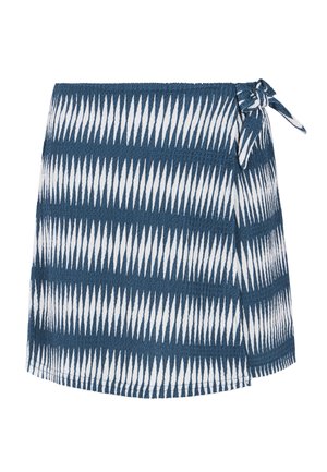 PRTTIC JR - Shorts - raku blue