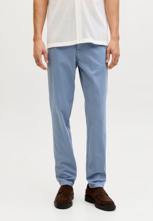 Jack & Jones, JPSTMARCO JJBOWIE - Chinos - blue mirage