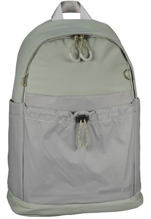 LOHJA LOHJA DAYPACK  - Sac à dos - salvia
