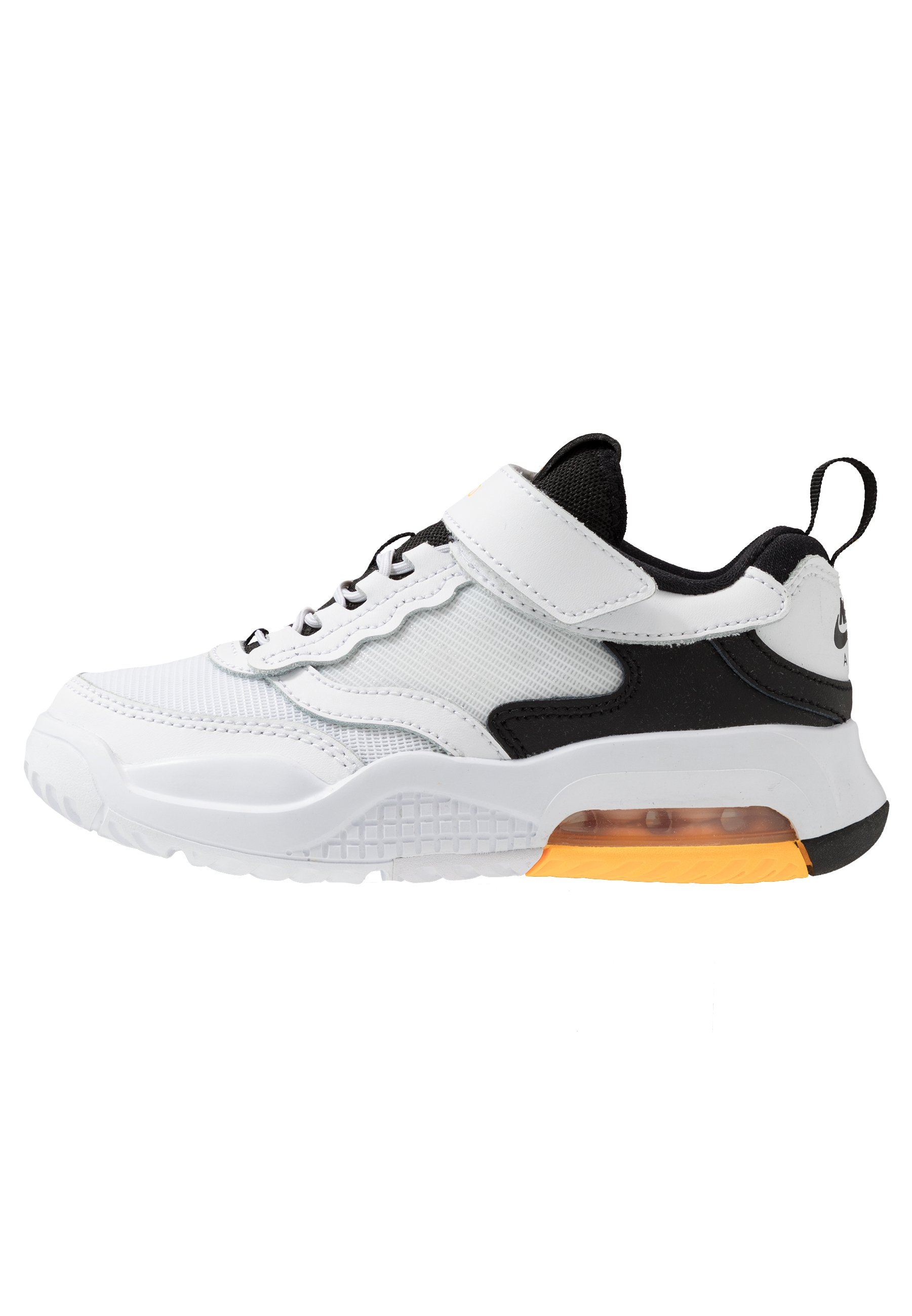 jordan max 200 orange