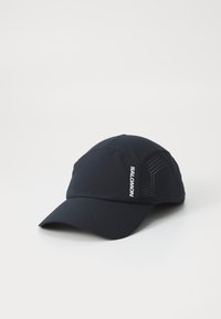 SHKOUT UNISEX - Cap - deep black