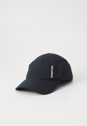 SHKOUT UNISEX - Cap - deep black