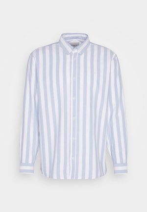 Carhartt WIP DILLION  - Shirt - bleach/white