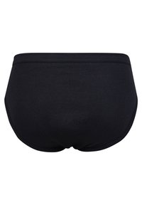 JBS RETRO - Trusser - black