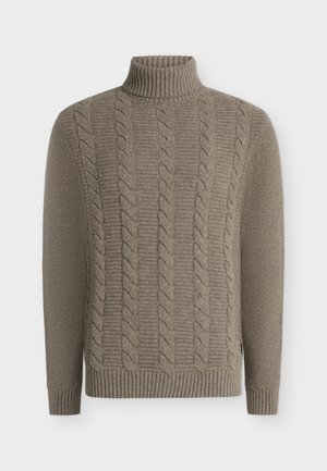 Barbour, STAPLECROSS , kamień