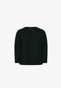 Unausgewählt, black