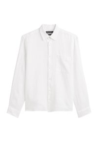 Unausgewählt, white