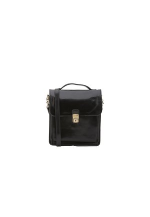 Borsa a tracolla - black