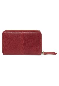 Hexagona AMBROISE - Portafoglio - carmin ambroise