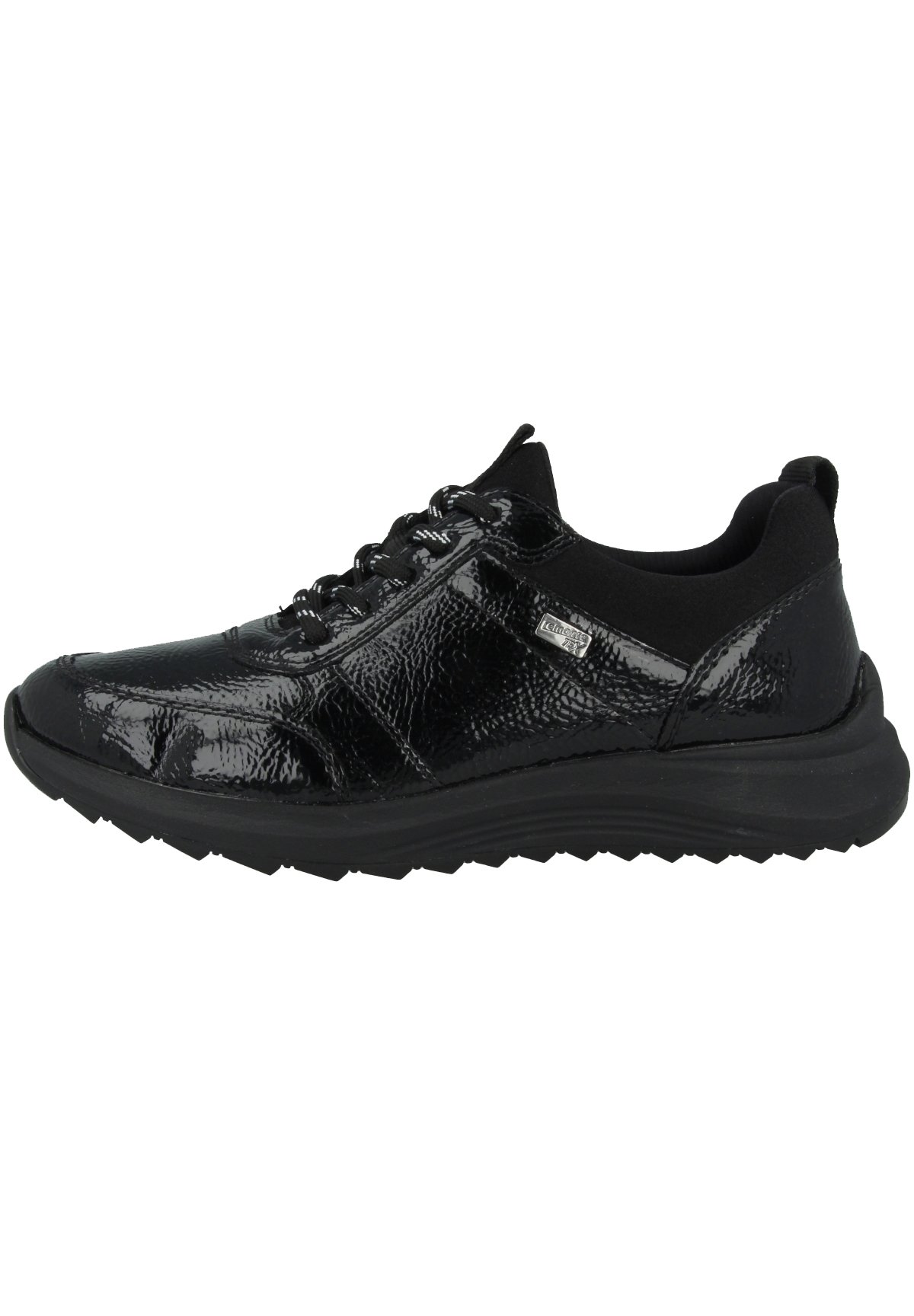 Remonte Sneakers laag - black (d5704-02)/Zwart - Zalando.nl