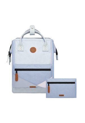 ADVENTURER  - Rucksack - puerto viejo light blue