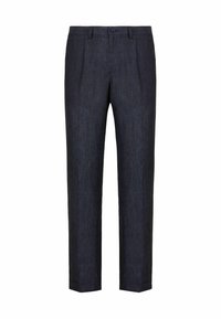 - Spodnie materiałowe