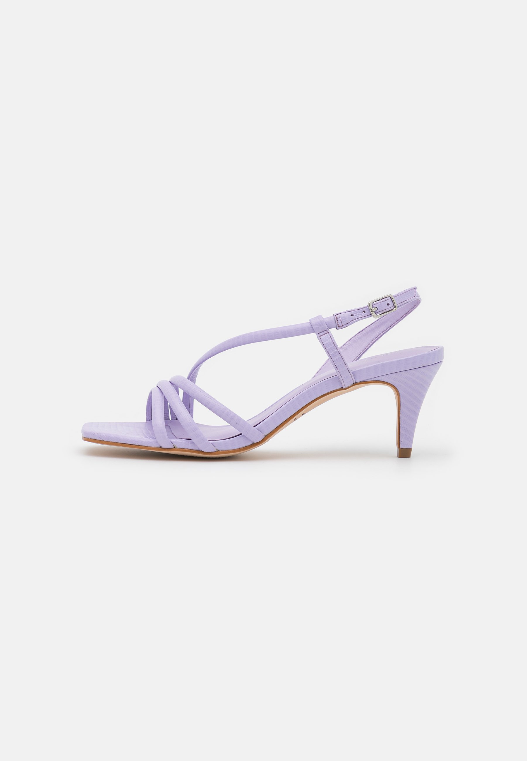 Cosmoparis ZHORA - Sandalias - lilas/morado - Zalando.es
