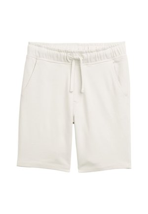 Pantaloni sportivi - greyish white
