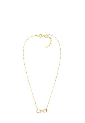 Collier - gold-coloured