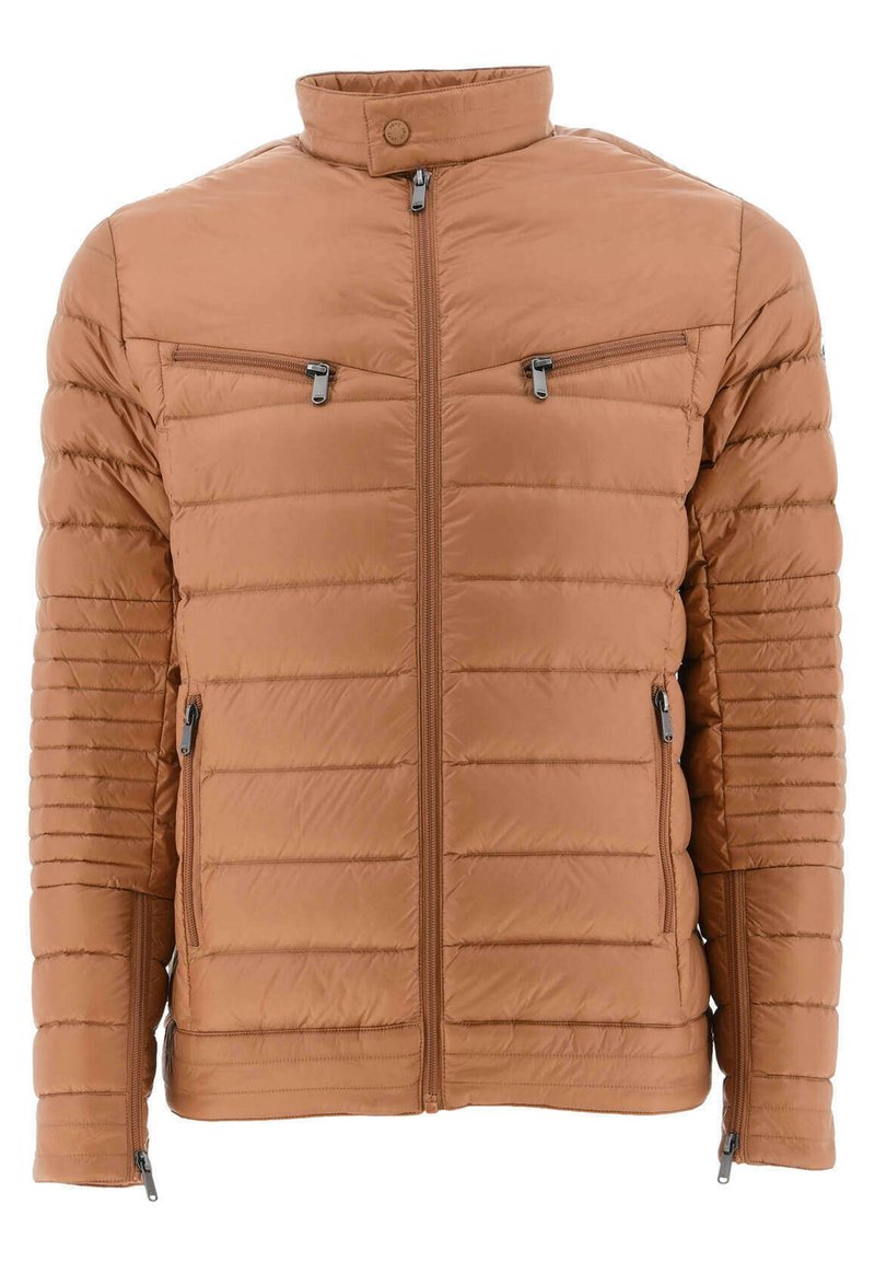 JOTT DAVID - Chaqueta de plumas - marron