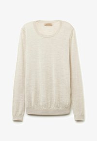 Niet geselecteerd, Natural