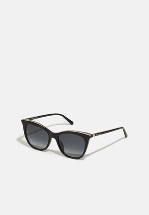 Saulesbrilles - black