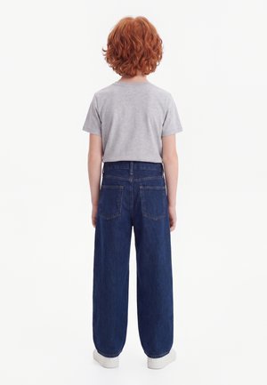 GAP Jean boyfriend - dark wash
