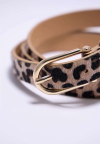 Mise au Green Ceinture - beige