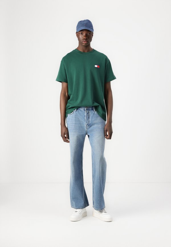 SAILING LOGO TEE UNISEX - Print T-shirt4