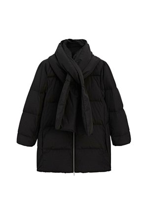 Piumino - black