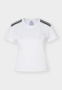 Sélectionné, white