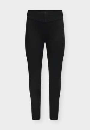 Vero Moda, VMDUBLIN - Jeggings - black