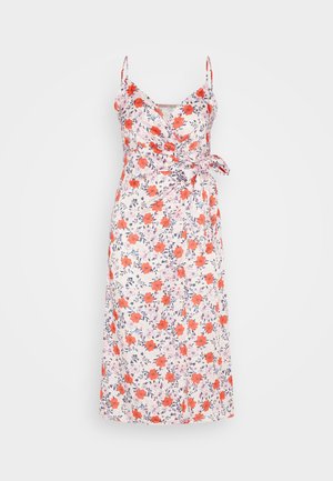 Anna Field Dnevna haljina - pink/red