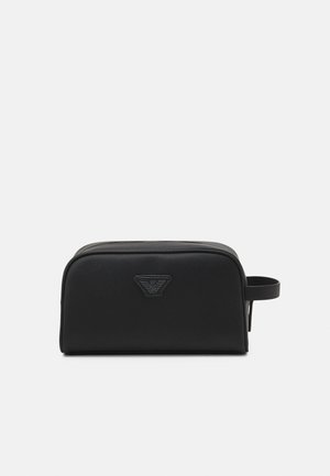 UNISEX - Trousse - black