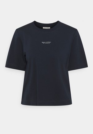 Marc O'Polo, T-shirt basique - blue