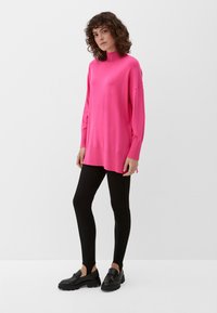 s.Oliver Strickpullover - pink