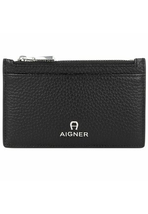 KREDIT - Geldbörse - black