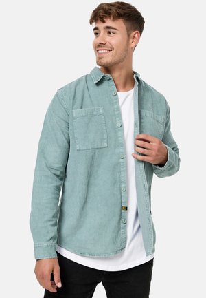 INDICODE JEANS THYGE - Shirt - meadow