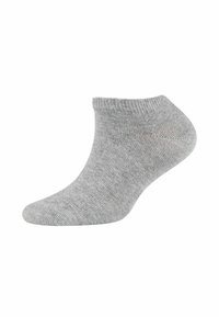 s.Oliver 6 PACK - Calze - brook green