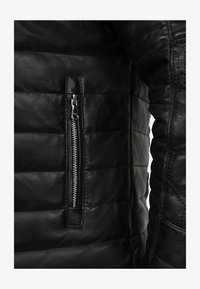 Non sélectionné, schwarz