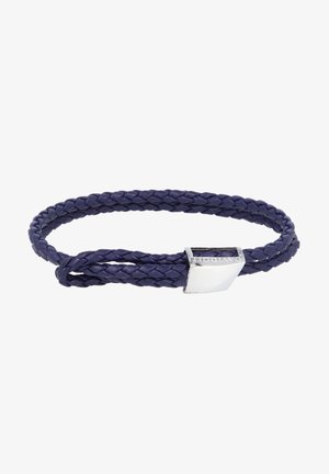 HOME RUN - Bracelet - blue