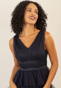 Apart Ballkleid - nachtblau