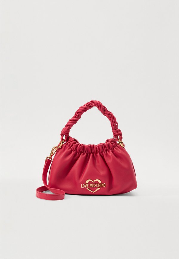 LEGACY - Handbag - fuchsia4