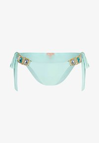 Ei valittu, baby blue